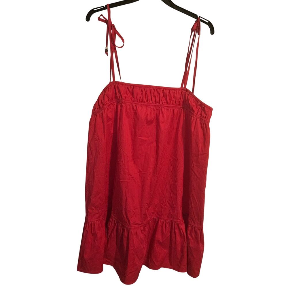 Wild Fable New Plus Size Tank Top
